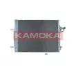 Condenseur, climatisation KAMOKA 7800058 - Visuel 1