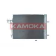 Condenseur, climatisation KAMOKA 7800058 - Visuel 2
