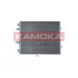 Condenseur, climatisation KAMOKA 7800059 - Visuel 2
