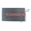 Condenseur, climatisation KAMOKA 7800060 - Visuel 2
