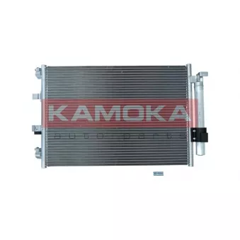 Condenseur, climatisation KAMOKA 7800061