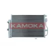 Condenseur, climatisation KAMOKA 7800063 - Visuel 1