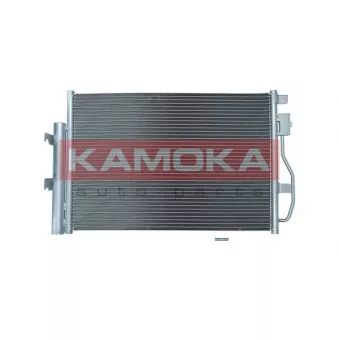 Condenseur, climatisation KAMOKA 7800063
