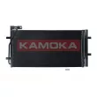 Condenseur, climatisation KAMOKA 7800064 - Visuel 1