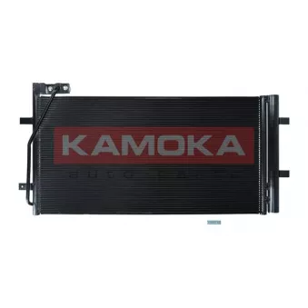 Condenseur, climatisation KAMOKA 7800064