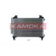 Condenseur, climatisation KAMOKA 7800065 - Visuel 1