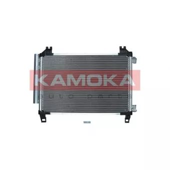 Condenseur, climatisation KAMOKA 7800065