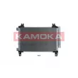 Condenseur, climatisation KAMOKA 7800065 - Visuel 2
