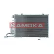 Condenseur, climatisation KAMOKA 7800066 - Visuel 1