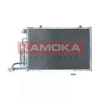 Condenseur, climatisation KAMOKA 7800066