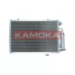 Condenseur, climatisation KAMOKA 7800066 - Visuel 2