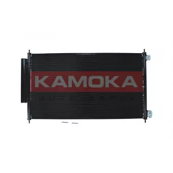 Condenseur, climatisation KAMOKA 7800067