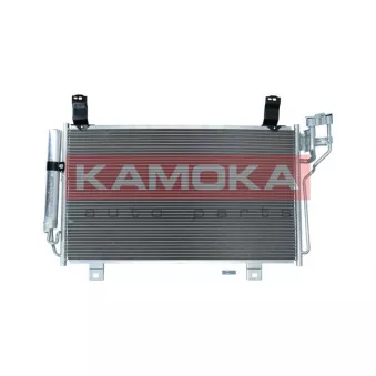 Condenseur, climatisation KAMOKA 7800069