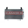 Condenseur, climatisation KAMOKA 7800069 - Visuel 2