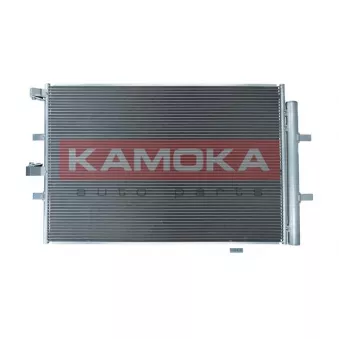 Condenseur, climatisation KAMOKA 7800070