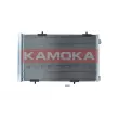 Condenseur, climatisation KAMOKA 7800071 - Visuel 1