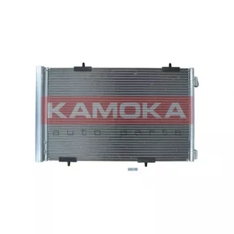 Condenseur, climatisation KAMOKA 7800071
