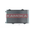 Condenseur, climatisation KAMOKA 7800071 - Visuel 2