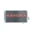 Condenseur, climatisation KAMOKA 7800073 - Visuel 1