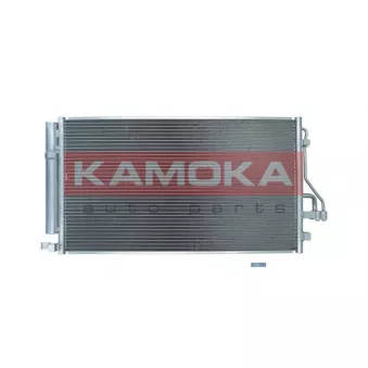 Condenseur, climatisation KAMOKA 7800073