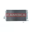 Condenseur, climatisation KAMOKA 7800073 - Visuel 2