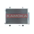 Condenseur, climatisation KAMOKA 7800074 - Visuel 1