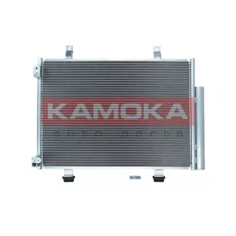 Condenseur, climatisation KAMOKA 7800074