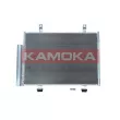 Condenseur, climatisation KAMOKA 7800074 - Visuel 2