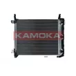 Condenseur, climatisation KAMOKA 7800075 - Visuel 1