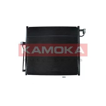 Condenseur, climatisation KAMOKA 7800076
