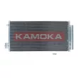 Condenseur, climatisation KAMOKA 7800077 - Visuel 1