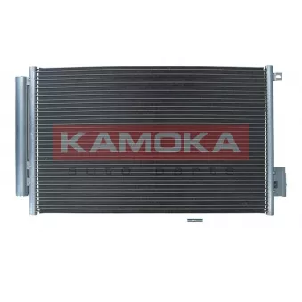 Condenseur, climatisation KAMOKA 7800078