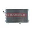 Condenseur, climatisation KAMOKA 7800080 - Visuel 2