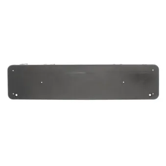 Support de plaque d'immatriculation BLIC 6509-01-3512922P