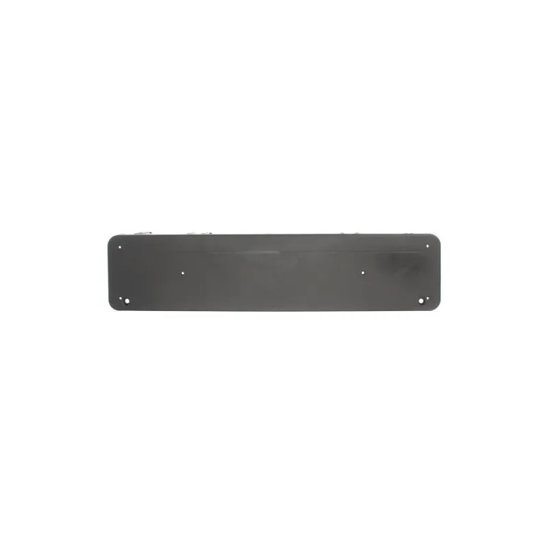 Support de plaque d'immatriculation BLIC 6509-01-3512922P