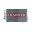 Condenseur, climatisation KAMOKA 7800081 - Visuel 2