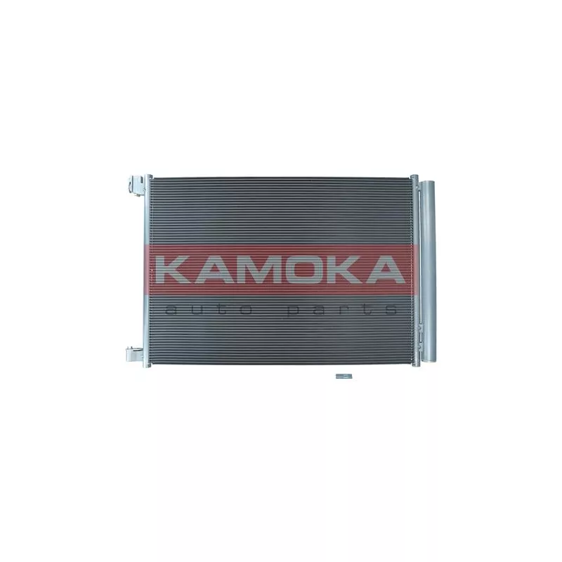 Condenseur, climatisation KAMOKA 7800082