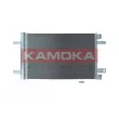 Condenseur, climatisation KAMOKA 7800083 - Visuel 1