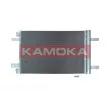 Condenseur, climatisation KAMOKA 7800083 - Visuel 2
