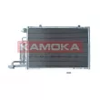 Condenseur, climatisation KAMOKA 7800084 - Visuel 1