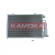 Condenseur, climatisation KAMOKA 7800084 - Visuel 2