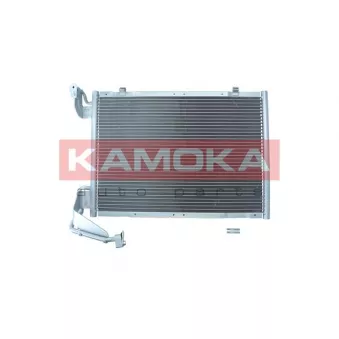 Condenseur, climatisation KAMOKA 7800086