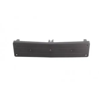 Baguette et bande protectrice, pare-chocs BLIC 6509-01-3514920P