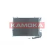 Condenseur, climatisation KAMOKA 7800086 - Visuel 2