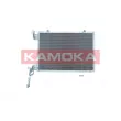 Condenseur, climatisation KAMOKA 7800087 - Visuel 1
