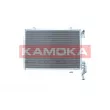 Condenseur, climatisation KAMOKA 7800087 - Visuel 2