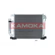 Condenseur, climatisation KAMOKA 7800089 - Visuel 1
