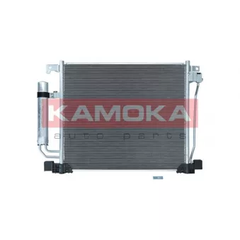 Condenseur, climatisation KAMOKA 7800089