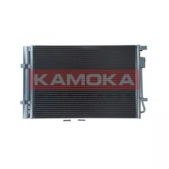 Condenseur, climatisation KAMOKA 7800091