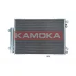 Condenseur, climatisation KAMOKA 7800092 - Visuel 1